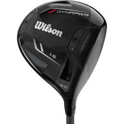 Wilson Dynapower LS Driver 2025 Custom