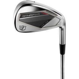 Wilson Dynapower 2025 Järnset Stål Custom