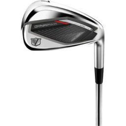 Wilson Dynapower Max 2025 Järnset Grafit