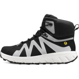 Joe Nimble Women's Mountain Addict Black 42