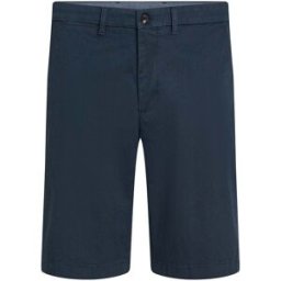 Tommy Hilfiger Harlem Printed Structure Short Herr, Desert Sky, 30