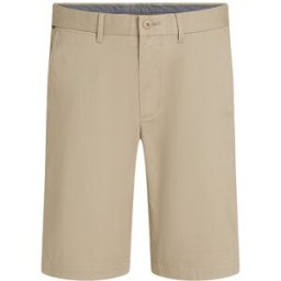 Tommy Hilfiger Harlem Short 1985 Herr, 31, Sandalwood