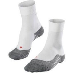 Falke RU4 Socks Dam, Vit, 37-38
