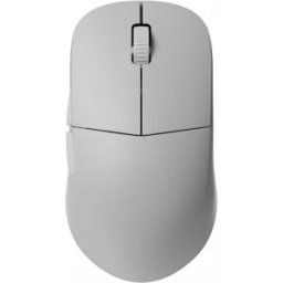 Endgame Gear Xm2w 4k Trådlös Gamingmus - White Frost