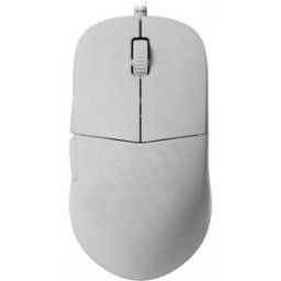 Endgame Gear Xm2 8k Trådbunden Gamingmus - White Frost