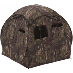 Buteo Aquila Mark III, fotogömsle