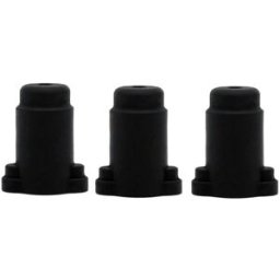 Microswiss Micro Swiss Silicone Sock for FlowTech™ Hotend - 3pcs