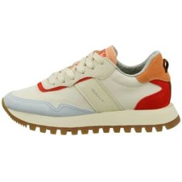 GANT Caffay Sneaker Dam, 37, lt blue multi