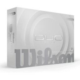 Wilson Duo Soft 2025 - White