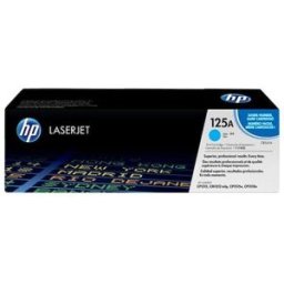 Toner HP CB541A 125A Cyan