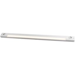 Hide a lite Bänkarmatur Kitchen Line, 2700K/3000K, 14W, vit