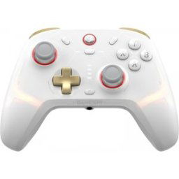 Gamesir Cyclone 2 Kontroll Standard Edition Phantom White