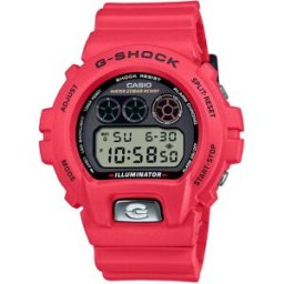 Casio G-Shock Limited Edition 30th Anniversary DW-6900TR-4ER