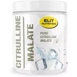 Elit Nutrition Citrulline Malate 250 G