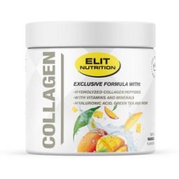 Elit Nutrition Collagen 300 G