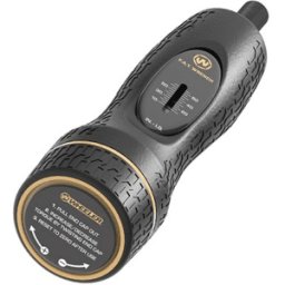 Wheeler Tools Wheeler FAT Wrench Momentskruvmejsel inkl Bits