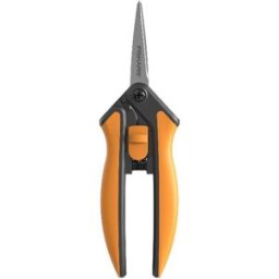 Fiskars Örtsax Snip Solid, SP130 microtip
