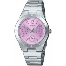 Casio Classic LTP-2069D-4A3VEF