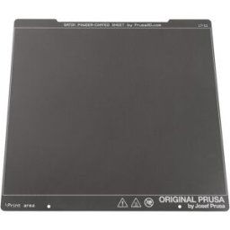Satin Powder-coated Print Sheet Prusa i3 MK3/S/+, i3 MK2.5/S