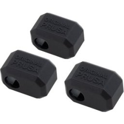 Prusa Nextruder Silicone sock - set