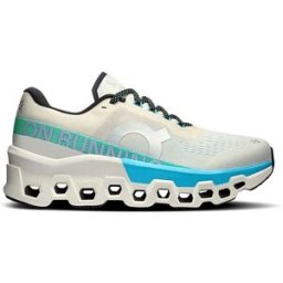 Cloudmonster 2 Dam, 40,5, Cream Horizon