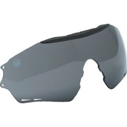 Beretta Puull Spare Lenses Fume' OneSize
