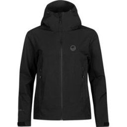 Halti Women's Pallas Evo Brushed X-Stretch Jacket Black 34