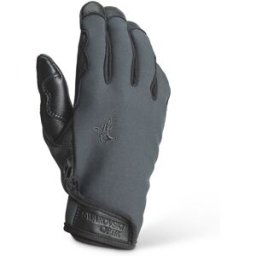 Swarovski Gp Gloves Pro Grey 8