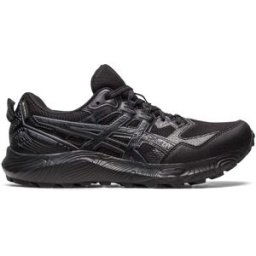 Asics Women's Gel-Sonoma 7 GORE-TEX Black/Carrier Grey 37