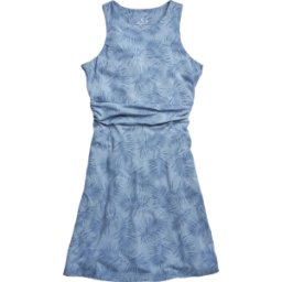 Kühl Women's Skyla Dress Eucalyptus XL