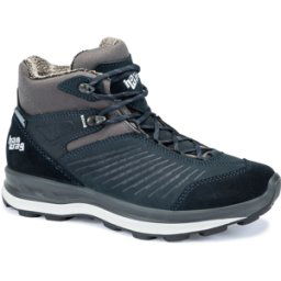 Hanwag Women's Bluestrait Mid Lady Es Navy/Light Grey 40.5