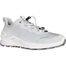 LOWA Women's Merger GORE-TEX Lo White/Grey 36.5