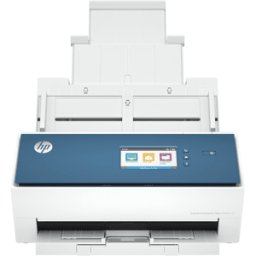 HP ScanJet Ent Flow N9000 sn1 Scanner