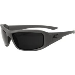 Edge Hamel - Gray Thin Temple / G-15 Vapor Shield
