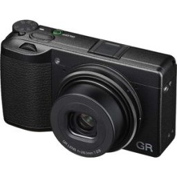 Ricoh GR IIIx