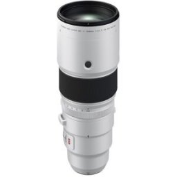 Fujifilm Fujinon XF 500mm f/5,6 R LM OIS WR