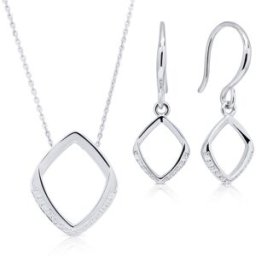 Beat of Love smyckeset BOL-SET2642Z