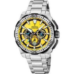 Festina Chronobike 2025 F20724/4