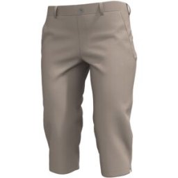 Halti Drive X-stretch Capri Dam, 38, Cobblestone Beige