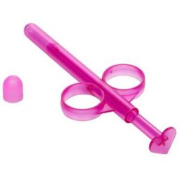California Exotic Novelties CalExotics Lube Tube 2pcs Pink