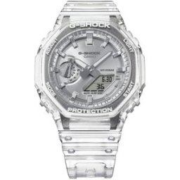 Casio G-Shock Bright Metallic GA-2100BM-7A8ER