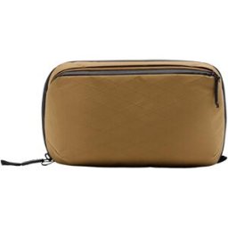 Peak Design Wash Pouch Coyote (BWP-CY-2)