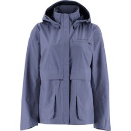 Kari Traa Women's Ruth Jacket Moon XS