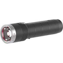 LED Lenser MT10 Outdoor Combo Black OneSize