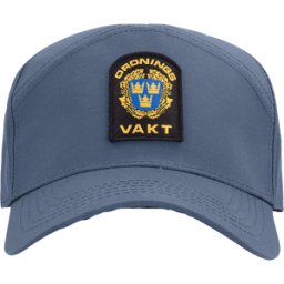 Texstar OA02 Keps Ordningsvakt (Storlek: 54/56)