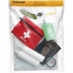 Coghlans Vattentät Packpåse 27x34cm