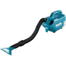 Makita Dammsugare LXT DCL184Z, utan batteri & laddare