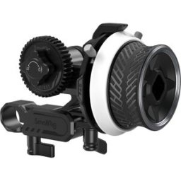 Smallrig 3010 Mini Follow Focus, följefokus