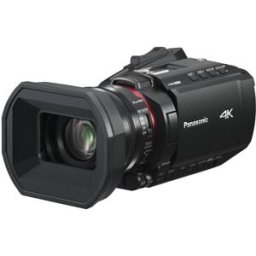 Panasonic Camcorder HC-X1200E