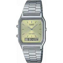 Casio Vintage AQ-230A-9AMQYES